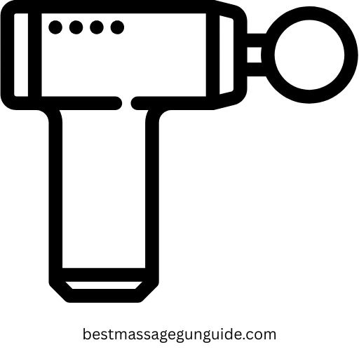 Best Massage Gun Guide logo